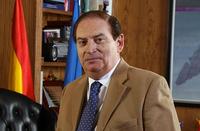 Carlos Gracia, un modélico conductor al cargo de la RFEDA y la FIA