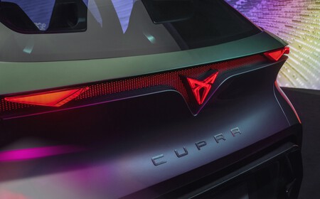 Cupra Urban Rebel 15 Hq