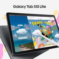 La Galaxy Tab S10 Lite también está de Black Friday: incluye el S Pen y nunca había costado tan barata 