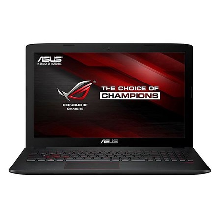 Asus Rog 2