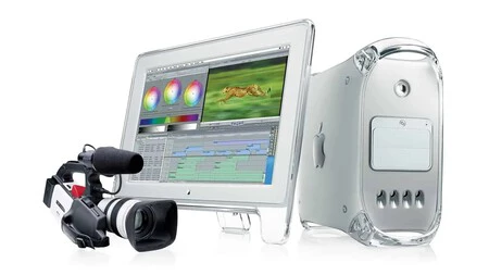 Powermac G4