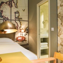 Foto 5 de 15 de la galería hotel-du-continent en Trendencias Lifestyle