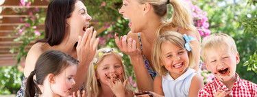 La amistad de la madre con otras madres: cómo tener amigas con hijos nos ayuda a vivir una mejor maternidad