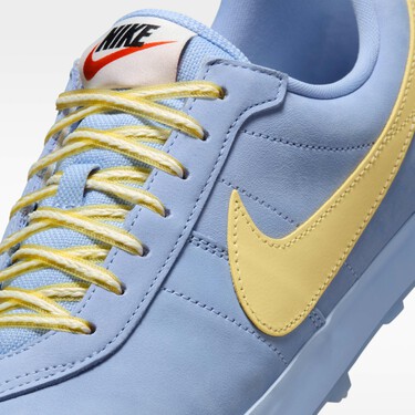 Nike y sus zapatillas color nube a mitad de precio son justo lo que tu armario necesita para dar el primer paso en primavera