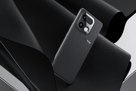 Realme 16pro Plus Llega Mexico Celular Gama Media Xataka Mexico 6
