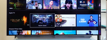 Cómo actualizar tu televisor LG de forma manual si no tienes conexión a Internet en casa