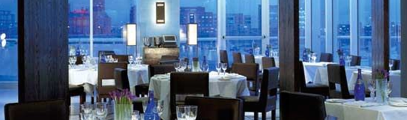 El Hotel St. David's de Cardiff permite elegir la música