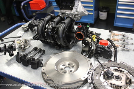 Ford Ecoboost