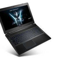 Oferta Flash: portátil Medion Erazer P6681 por 699 euros y envío gratis 