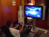 VidaExtra y el NFS Carbono