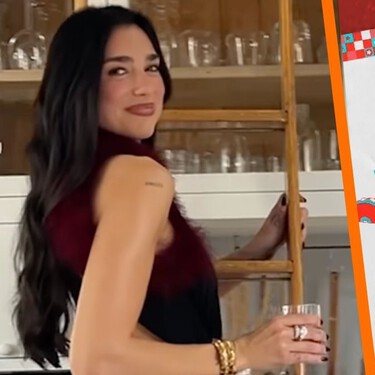 Todo lo que debes saber sobre la taquería de Dua Lipa en CDMX: fecha, menú y precios