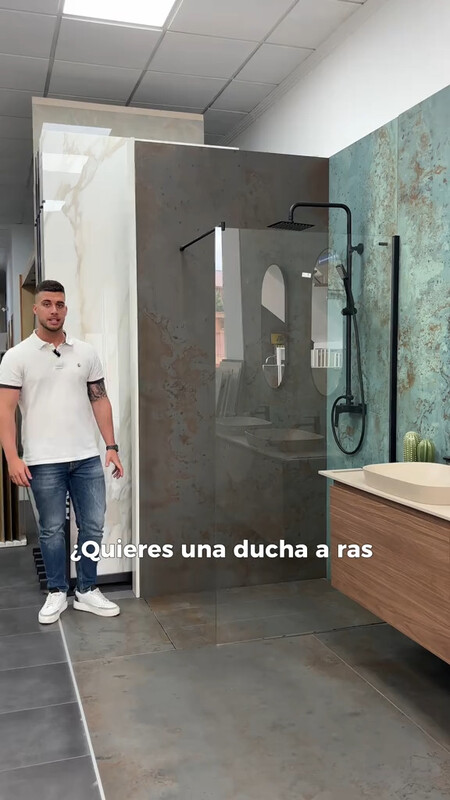 ducha