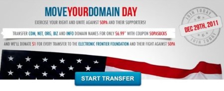move your domain day sopa godaddy namecheap