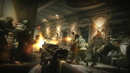 Un jugador de Rainbow Six Siege se marca una épica hazaña al controlar a un equipo entero al mismo tiempo con cinco ordenadores