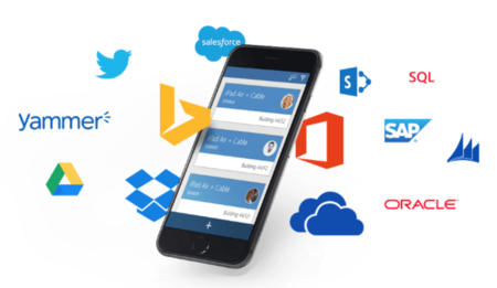Microsoft sube la apuesta en las empresas con nuevas herramientas y novedades en Skype y Office 365