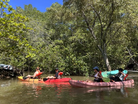 Viaje Mujeres Coste Rica