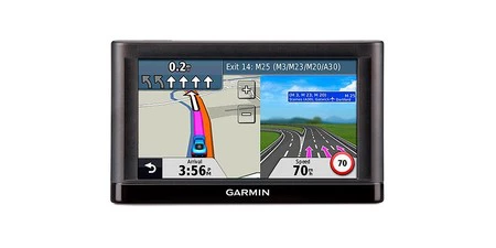 Garmin Nuvi 42