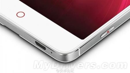 ZTE presentará su buque insignia, el Nubia Z7, este mes, y podría tener una configuración «de primera»