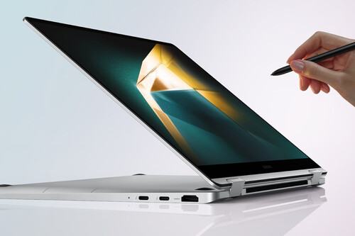 Samsung Galaxy Book4 360