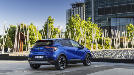 Renault Captur 2024 17