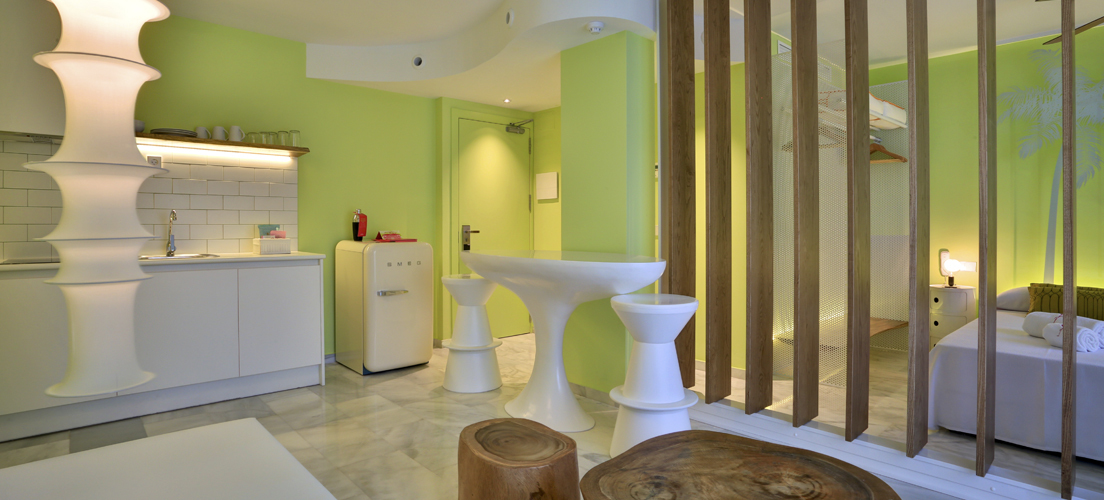 Foto de Tropicana Ibiza Coast Suites (28/40)