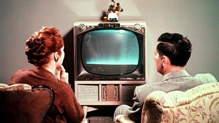Especial Retro Futuro: el televisor
