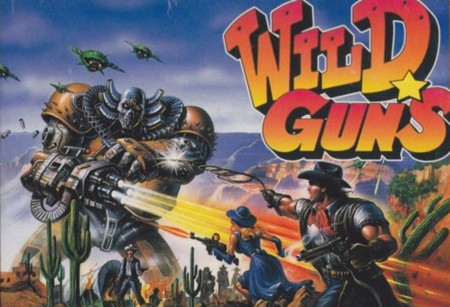 Retroanálisis de Wild Guns, el shooter más salvajemente cabal de la Super Nintendo