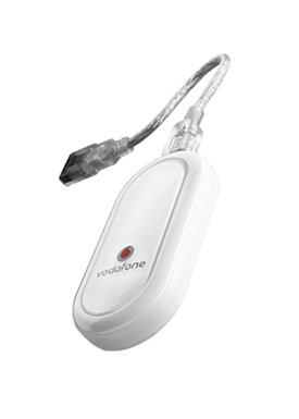 Vodafone da 15 días de prueba para su Módem USB con Navega y Habla