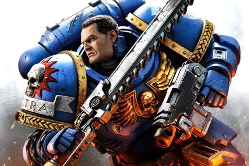 Space Marine 2 (Saber Interactive)