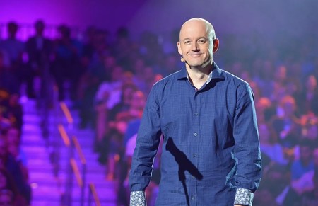 Tim Willits, ex director de id Software, nuevo Premio Honorífico en la IX edición de Fun & Serious