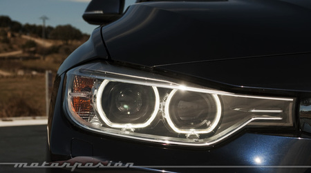 BMW Serie 3