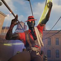 Durante semanas, jugó 40 partidas al día del nuevo shooter de Valve solo para desbloquear a su personaje favorito. No le sirvió de casi nada