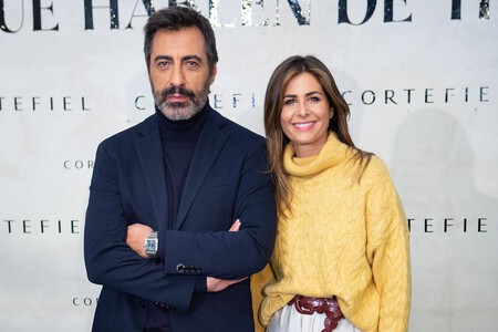 ¿Tienen aventuras extramatrimoniales Nuria Roca y Juan Del Val?: la presentadora se enfrenta a los rumores y destapa toda la verdad