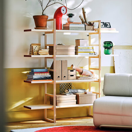 Estanteria Ikea