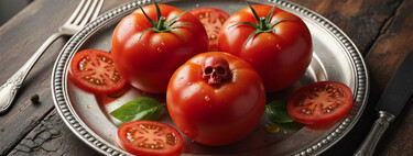 En el siglo XVII había un alimento que se consideraba mortal para los ricos, pero no mataba a los más pobres: el tomate 