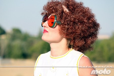 Hippe vintage Jarama