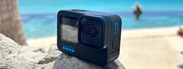 GoPro HERO11 Black, la probamos en Los Cabos: hardware poderoso y una impresionante app que edita videos "por si sola" 