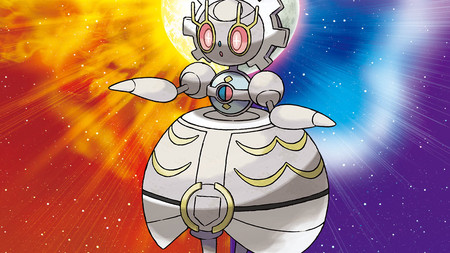 Pokémon Sol y Luna: añade al Pokémon singular Magearna a tu equipo con estos tres sencillos pasos