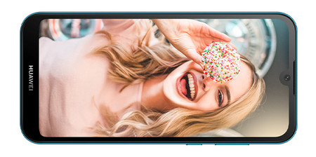 Huawei Y5 2019 Quito Huawei