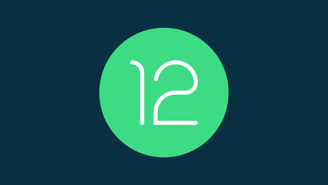 Android 12 Beta 4