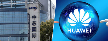 Las sanciones de EEUU han llenado tanto las fábricas de China que el gigante local de los chips debe elegir: o la IA o los móviles