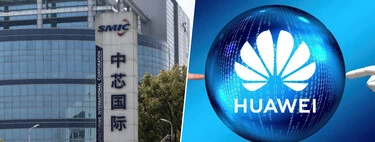 Las sanciones de EEUU han llenado tanto las fábricas de China que el gigante local de los chips debe elegir: o la IA o los móviles