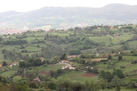 Movistar obligada a instalar un nuevo repetidor en un pueblo asturiano por no ofrecer la velocidad prometida