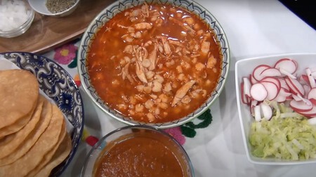 Pozole