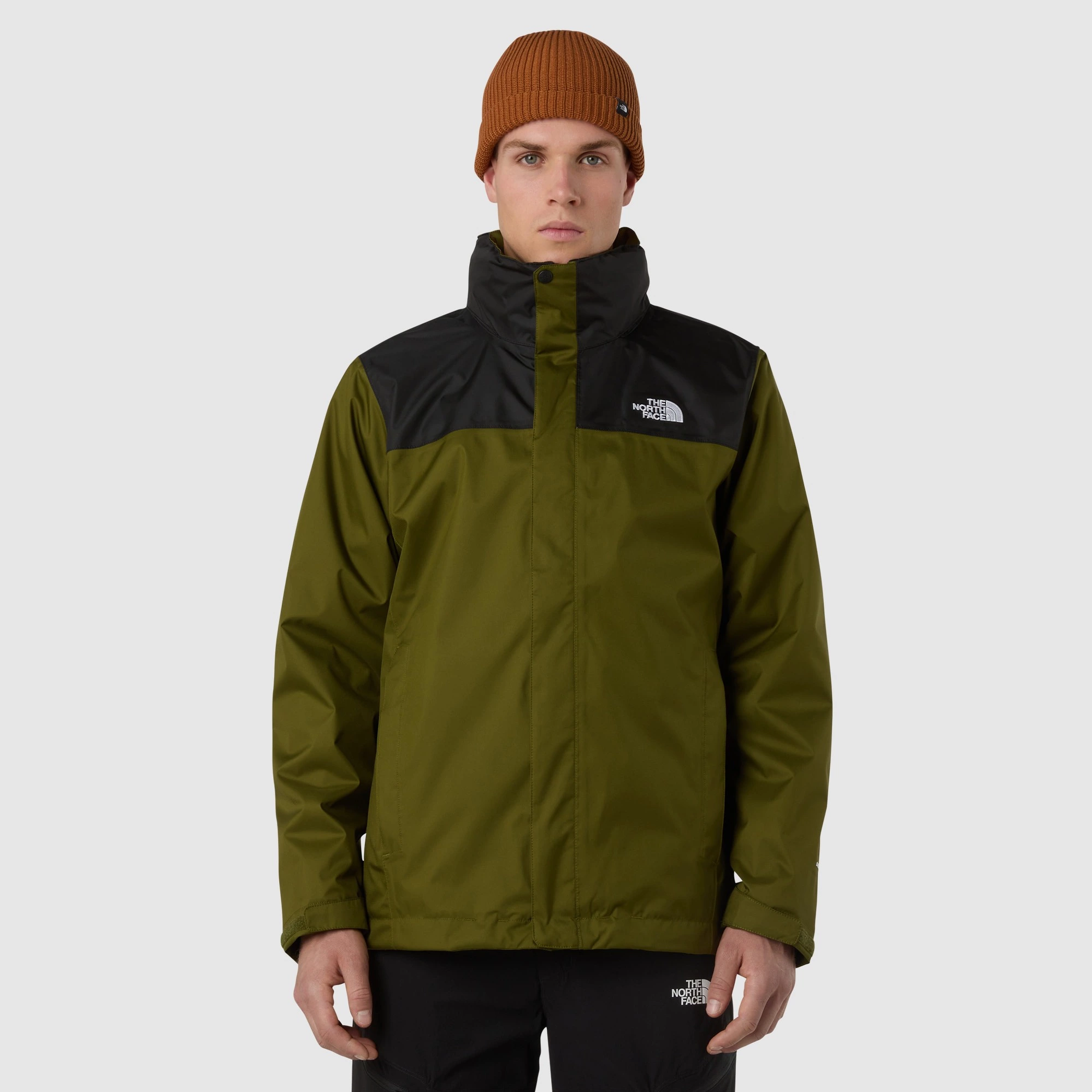 Chaqueta 3 en 1 de hombre Evolve II Triclimate® The North Face

