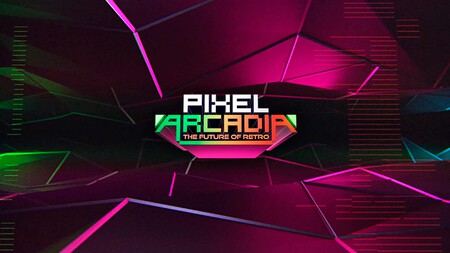 Pixel Arcadia Quiere Convertirse En El Nuevo Hogar De Los Videojuegos Retro B