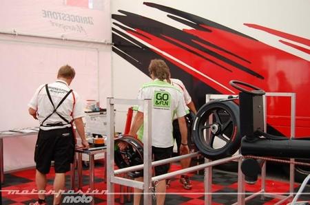 GP Barcelona-Catalunya 2014