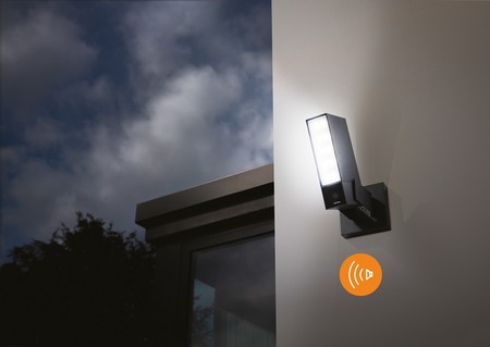 Netatmo amplía su gama de dispositivos Security con la nueva Cámara Exterior Inteligente con Sirena