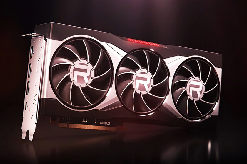 AMD Radeon RX 6950 XT