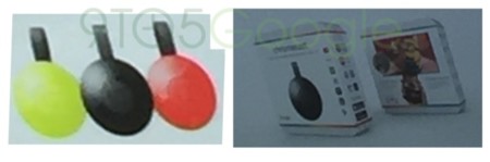 ¿Es este el nuevo Chromecast de segunda generación?
